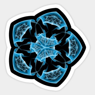 Lucidity Sticker